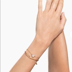 Swarovski bracelet